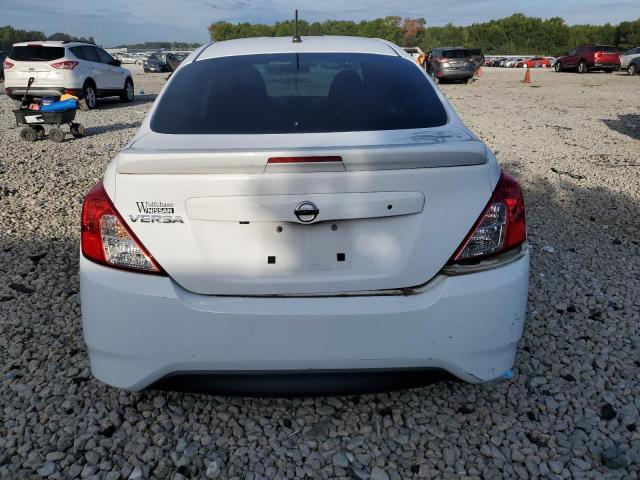 Photo 6 from auction – 2019 NISSAN VERSA S with VIN 3N1CN7AP3KL814851