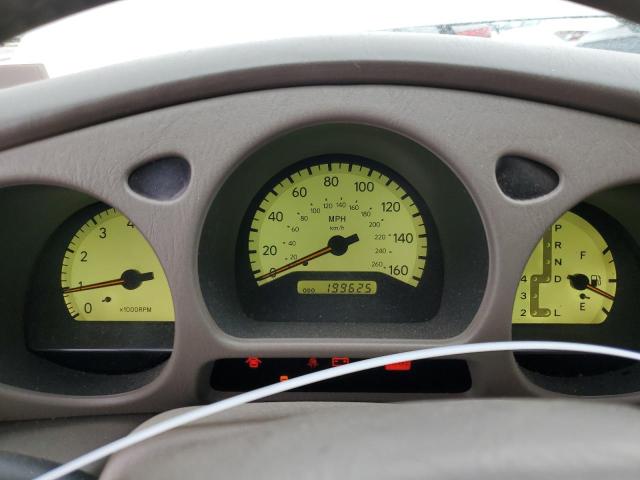 Снимка 9 от търг – 2000 LEXUS GS 300 с VIN JT8BD68S7Y0086035