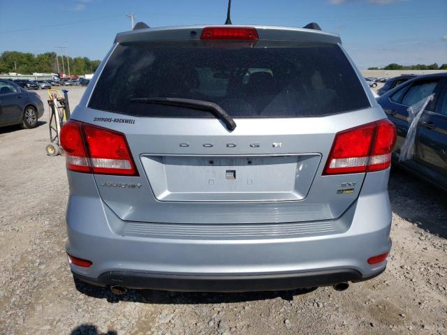 Photo 6 from auction – 2013 DODGE JOURNEY SX with VIN 3C4PDCBG2DT671175