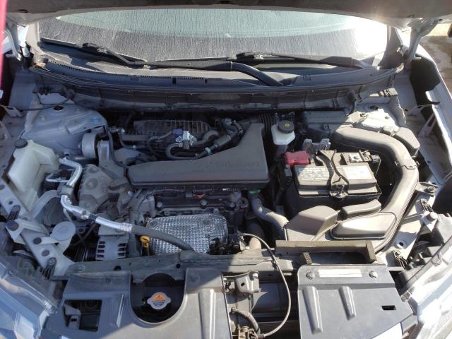 Photo 12 from auction – 2019 NISSAN ROGUE S with VIN 5N1AT2MT3KC829167