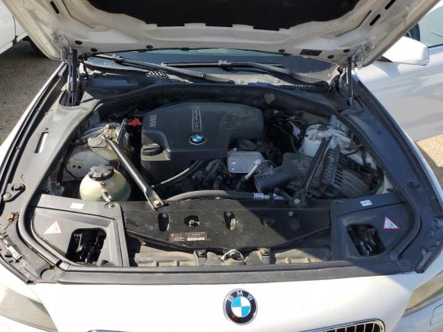 Photo 11 from auction – 2013 BMW 528 I with VIN WBAXG5C56DDY37801