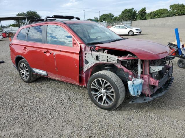 Снимка 4 от търг – 2016 MITSUBISHI OUTLANDER с VIN JA4AD3A32GZ001069