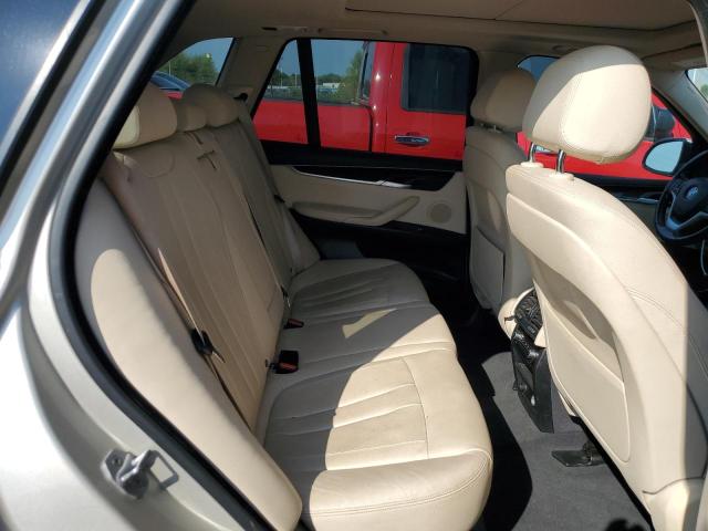 Photo 10 from auction – 2016 BMW X5 XDR40E with VIN 5UXKT0C54G0S75421