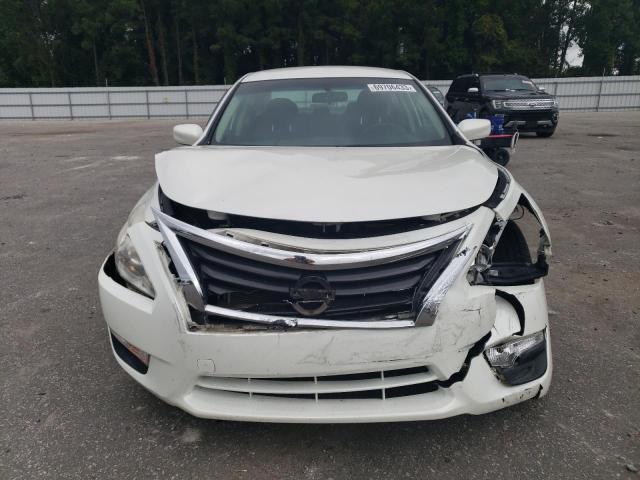 Photo 5 from auction – 2015 NISSAN ALTIMA 2.5 with VIN 1N4AL3AP7FC189333