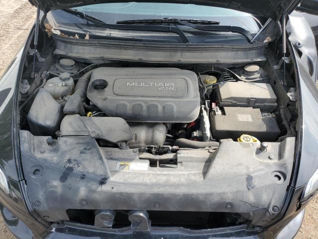 Photo 12 from auction – 2016 JEEP CHEROKEE L with VIN 1C4PJMDB8GW123745