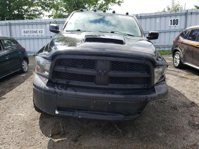 Photo 5 from auction – 2012 DODGE RAM 1500 S with VIN 1C6RD7FP7CS288320