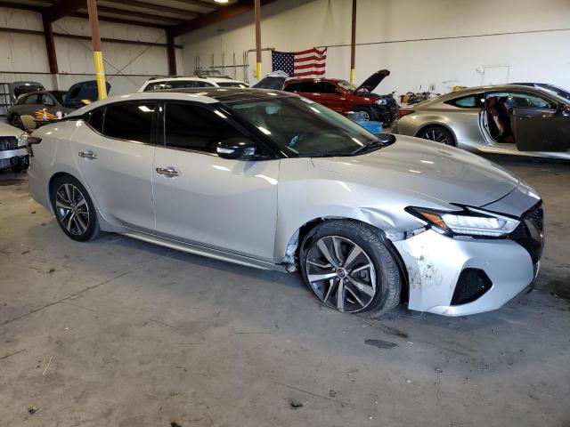 Photo 4 from auction – 2020 NISSAN MAXIMA SL with VIN 1N4AA6DV4LC373013