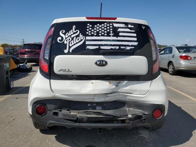 Photo 6 from auction – 2017 KIA SOUL with VIN KNDJN2A28H7468501