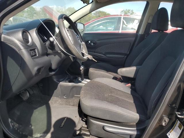 Photo 7 from auction – 2015 NISSAN VERSA S with VIN 3N1CN7APXFL948715