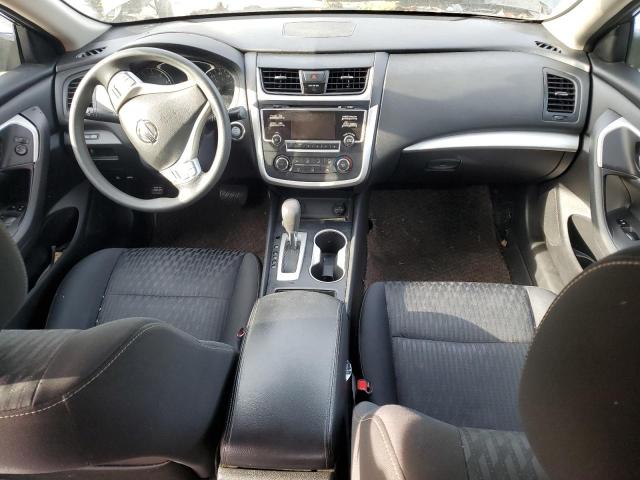 Photo 8 from auction – 2018 NISSAN ALTIMA 2.5 with VIN 1N4AL3AP2JC476636