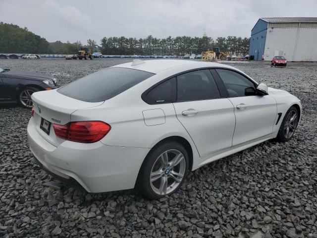 Photo 3 from auction – 2015 BMW 428 XI GRA with VIN WBA4C9C57FD330527