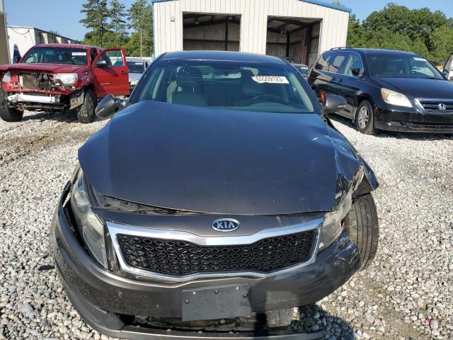 Photo 5 from auction – 2012 KIA OPTIMA EX with VIN 5XXGN4A74CG089531