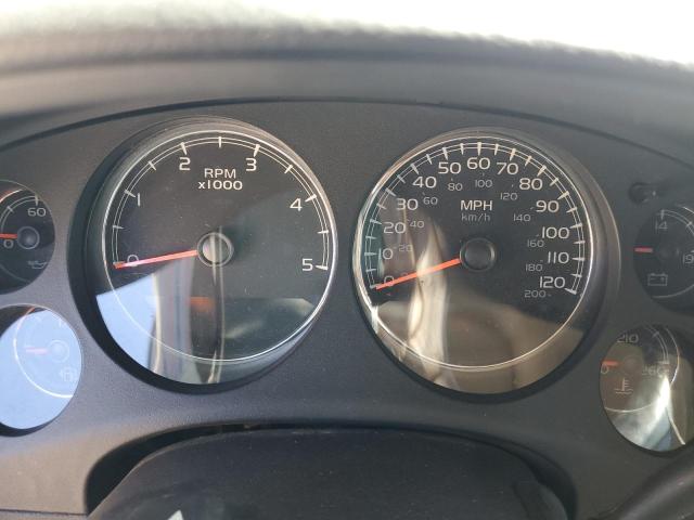 Photo 9 from auction – 2008 CHEVROLET SILVERADO with VIN 1GCHK33668F205524