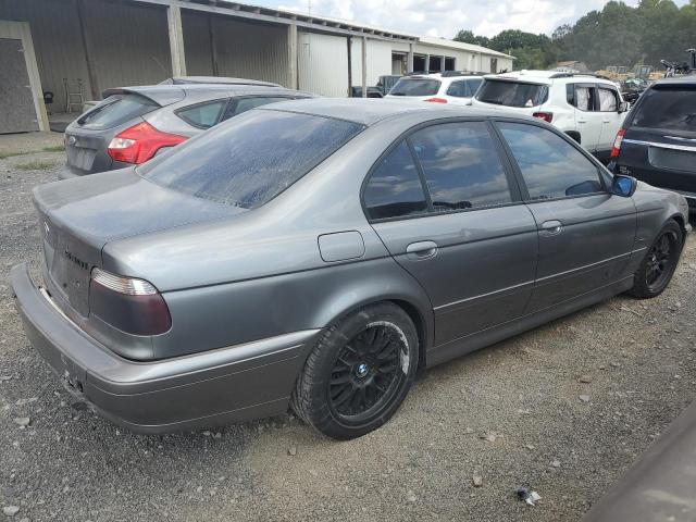 Photo 3 from auction – 2003 BMW 530 I AUTO with VIN WBADT63433CK41139
