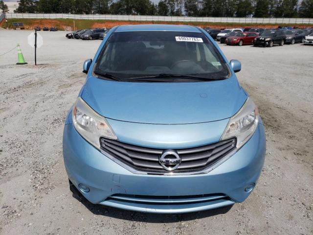 Photo 5 from auction – 2014 NISSAN VERSA NOTE with VIN 3N1CE2CPXEL371103