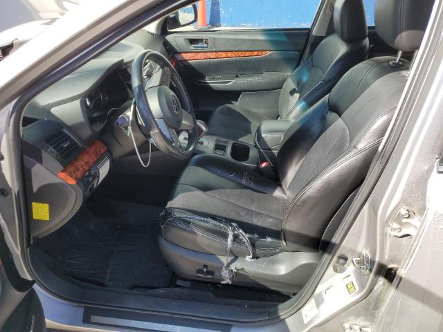 Photo 7 from auction – 2010 SUBARU OUTBACK 2. with VIN 4S4BRBKC4A3352432
