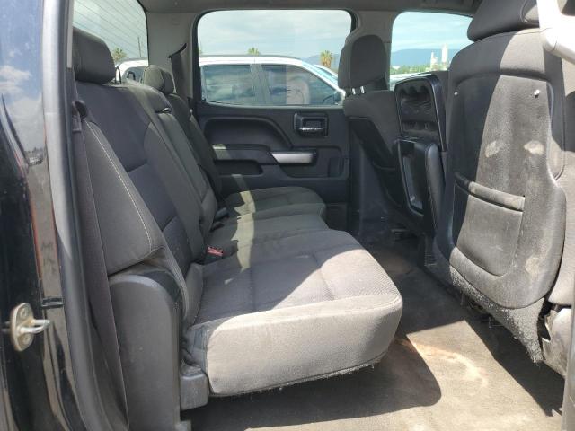 Photo 10 from auction – 2015 CHEVROLET SILVERADO with VIN 3GCUKREC0FG281725