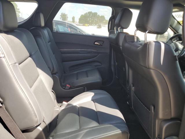 Photo 11 from auction – 2022 DODGE DURANGO GT with VIN 1C4RDJDG4NC219560