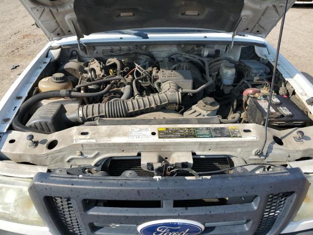 Photo 11 from auction – 2010 FORD RANGER with VIN 1FTKR1AD9APA76640