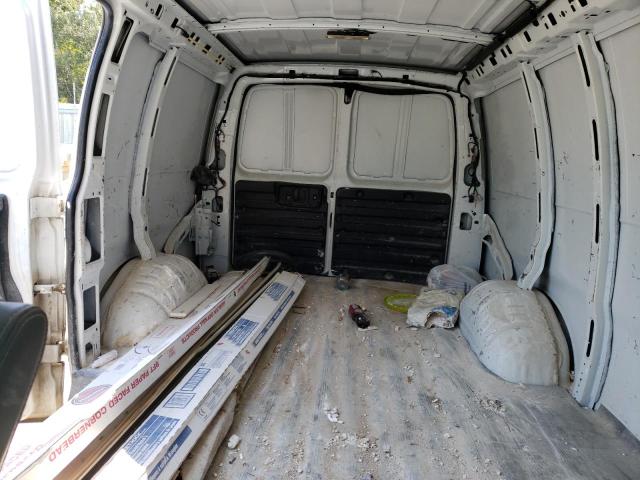 Photo 10 from auction – 2019 CHEVROLET EXPRESS G2 with VIN 1GCWGAFP7K1228090