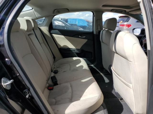 Photo 10 from auction – 2016 HONDA CIVIC EX with VIN 2HGFC2F82GH510349