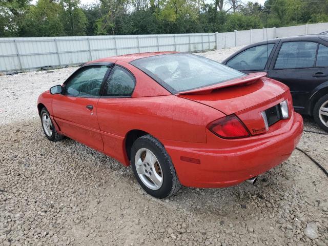 Photo 2 from auction – 2005 PONTIAC SUNFIRE with VIN 3G2JB12F65S138751