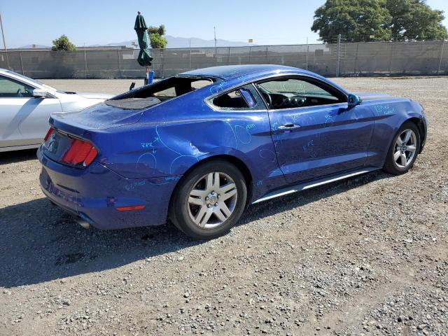 Photo 3 from auction – 2016 FORD MUSTANG with VIN 1FA6P8AM8G5323298
