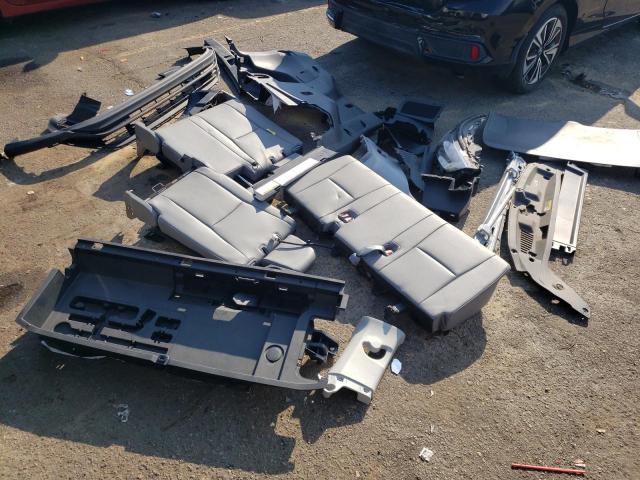 Photo 13 from auction – 2020 TOYOTA HIGHLANDER with VIN 5TDGARAH0LS502500
