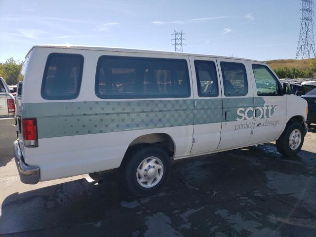 Photo 3 from auction – 1997 FORD ECONOLINE with VIN 1FBJS31S5VHB61098