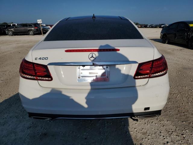 Photo 6 from auction – 2015 MERCEDES-BENZ E 400 with VIN WDDKJ6FB4FF296945