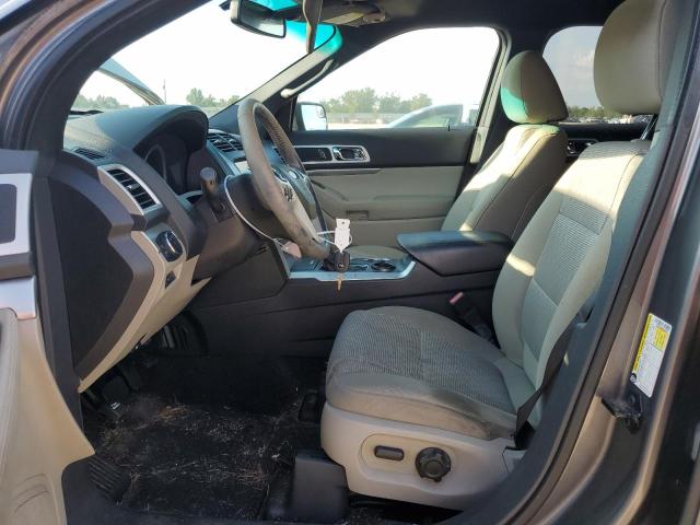 Photo 7 from auction – 2011 FORD EXPLORER X with VIN 1FMHK7D88BGA09556