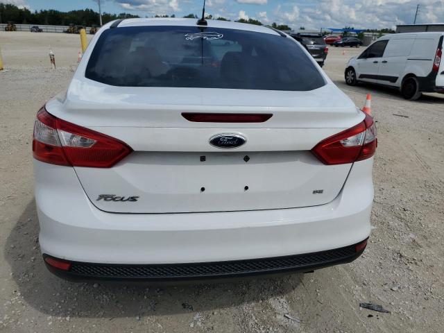 Photo 6 from auction – 2013 FORD FOCUS SE with VIN 1FADP3F23DL360798