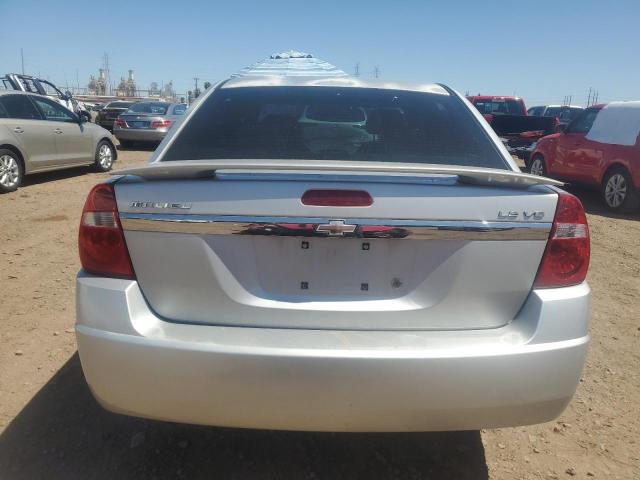 Photo 6 from auction – 2005 CHEVROLET MALIBU LS with VIN 1G1ZT54835F225313