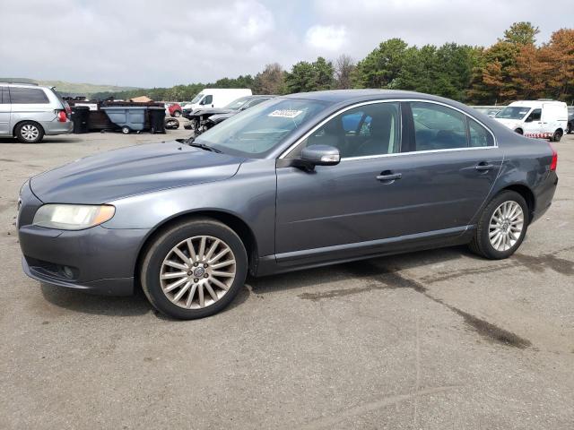 VOLVO S80 3.2 2007 with VIN YV1AS982971039239 - Photo from auction