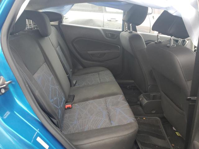 Photo 10 from auction – 2013 FORD FIESTA SE with VIN 3FADP4EJXDM219661