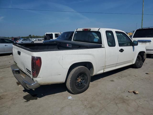 Photo 3 from auction – 2008 CHEVROLET COLORADO with VIN 1GCCS19E188218781