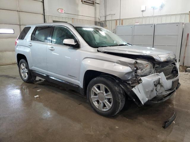 Photo 4 from auction – 2013 GMC TERRAIN SL with VIN 2GKALMEK2D6311945
