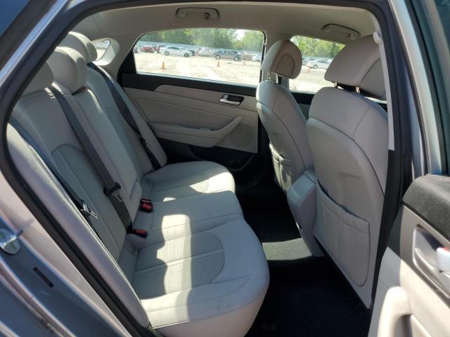 Photo 10 from auction – 2015 HYUNDAI SONATA SE with VIN 5NPE24AF3FH013931