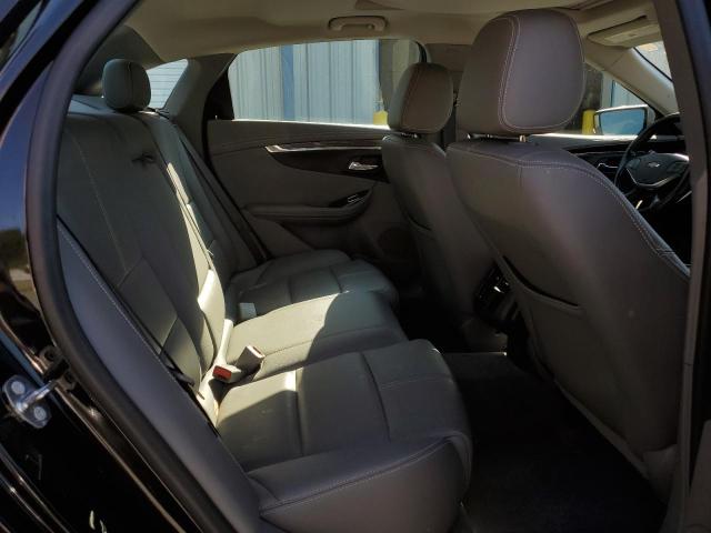 Photo 10 from auction – 2016 CHEVROLET IMPALA LT with VIN 2G1115S33G9138355