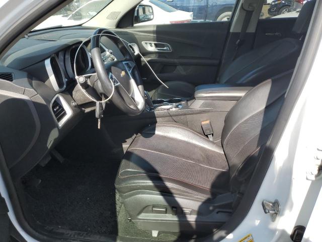 Photo 7 from auction – 2012 CHEVROLET EQUINOX LT with VIN 2GNALPEK9C1121897