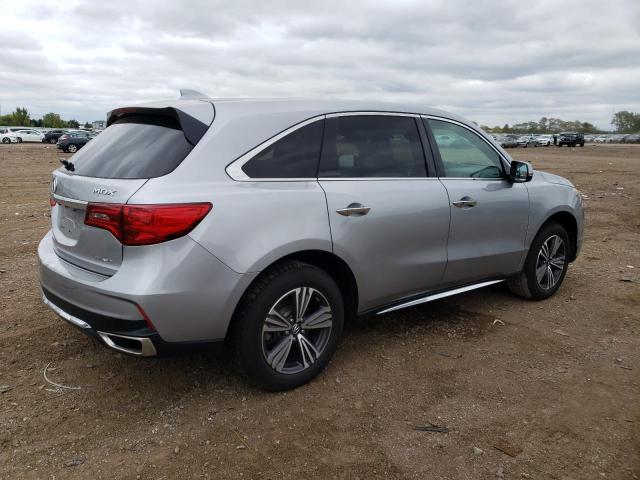Photo 3 from auction – 2017 ACURA MDX with VIN 5J8YD4H38HL001129