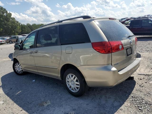 Photo 2 from auction – 2006 TOYOTA SIENNA CE with VIN 5TDZA23C56S557658