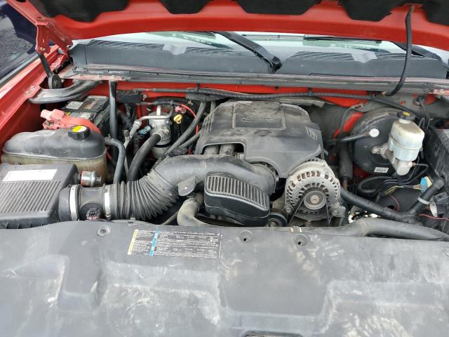 Photo 11 from auction – 2007 CHEVROLET SILVERADO with VIN 2GCEK13M471643759