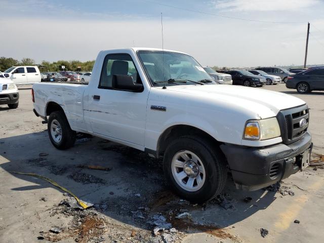 Photo 4 from auction – 2011 FORD RANGER with VIN 1FTKR1AD3BPA47572
