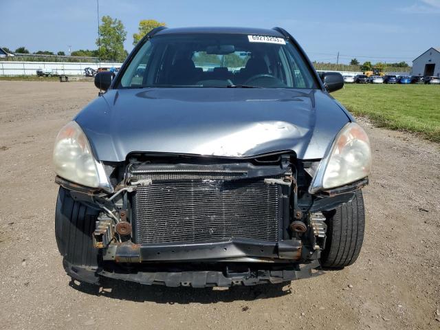 Photo 5 from auction – 2005 HONDA CR-V LX with VIN SHSRD68585U307366