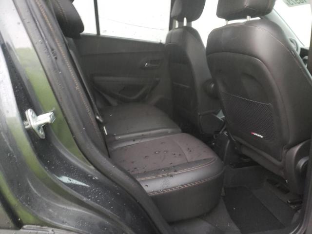 Photo 10 from auction – 2020 CHEVROLET TRAX 1LT with VIN 3GNCJLSB8LL211648