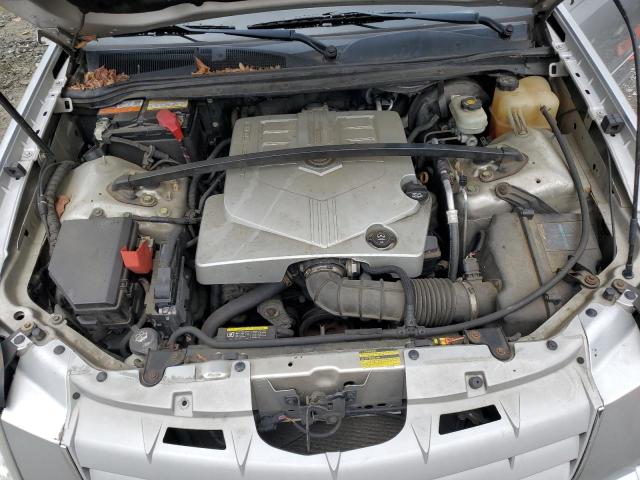 Photo 12 from auction – 2009 CADILLAC SRX with VIN 1GYEE437X90157761