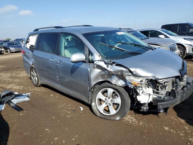 Photo 4 from auction – 2013 TOYOTA SIENNA LE with VIN 5TDKK3DCXDS308367