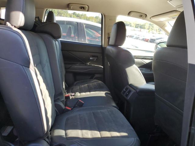 Photo 10 from auction – 2020 MITSUBISHI OUTLANDER with VIN JA4AD3A35LZ043682