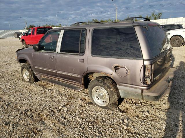 Снимка 2 от търг – 1997 FORD EXPLORER с VIN 1FMDU34E9VZC14111